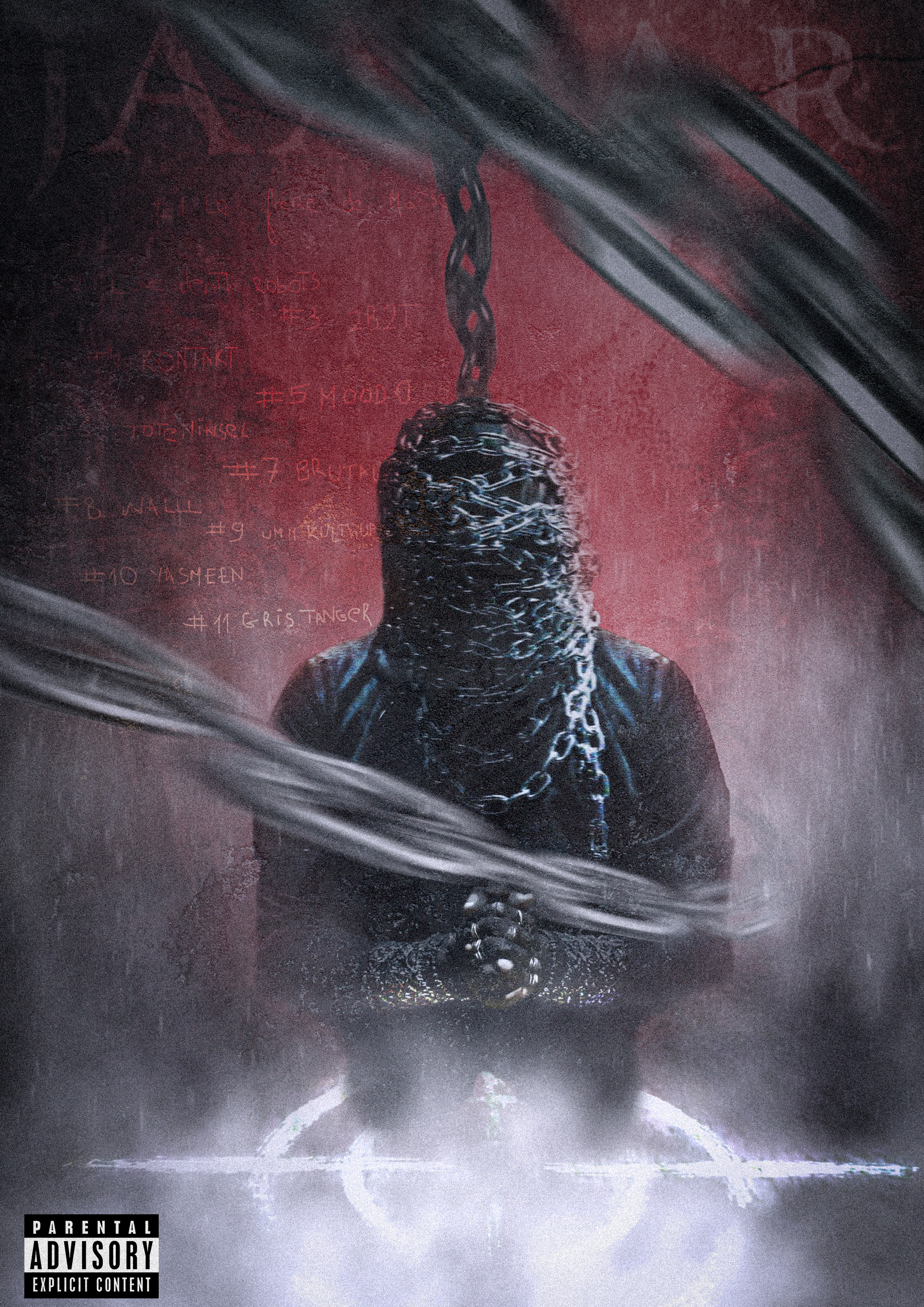 Compositing Pendu