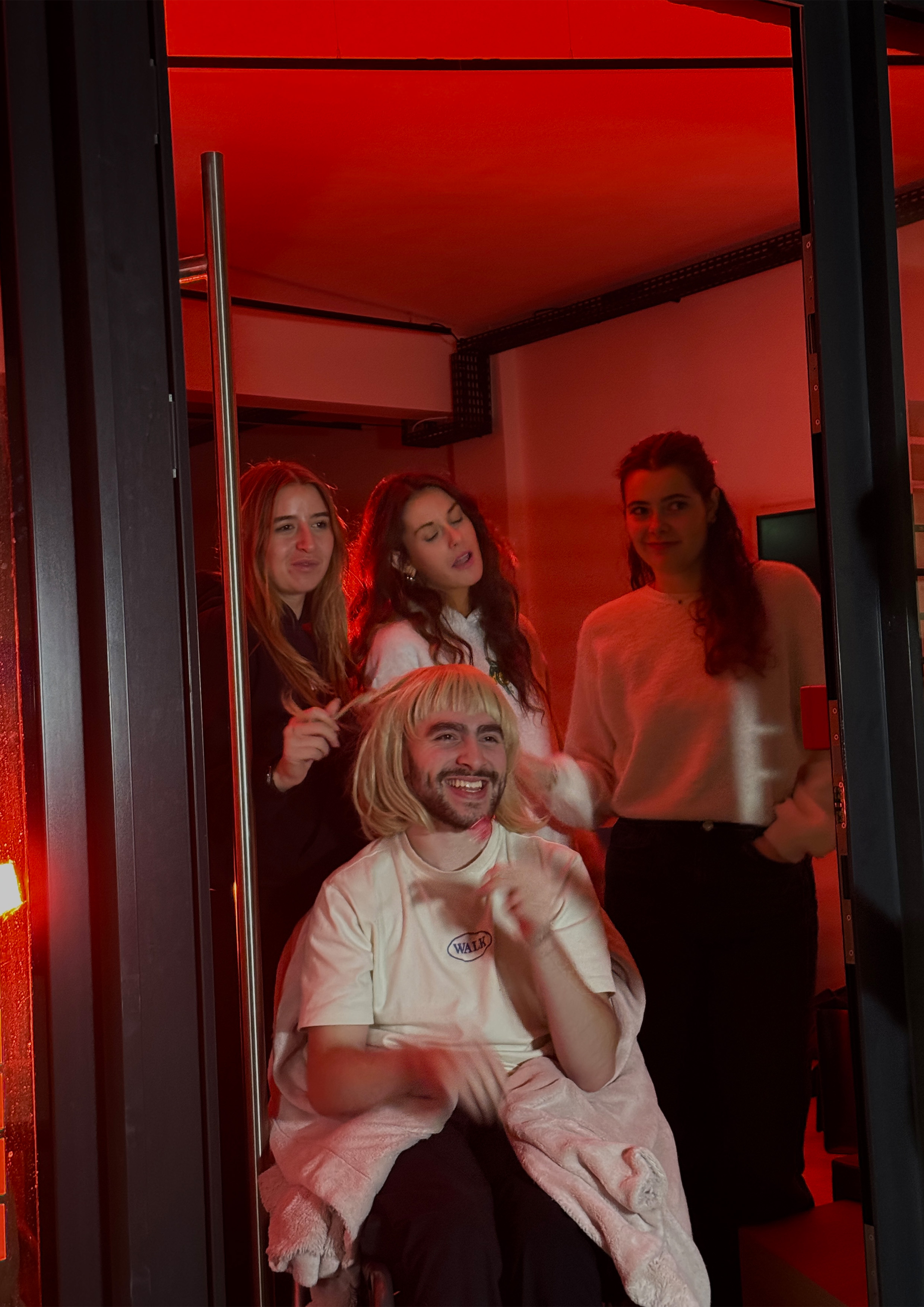 Coulisses 1