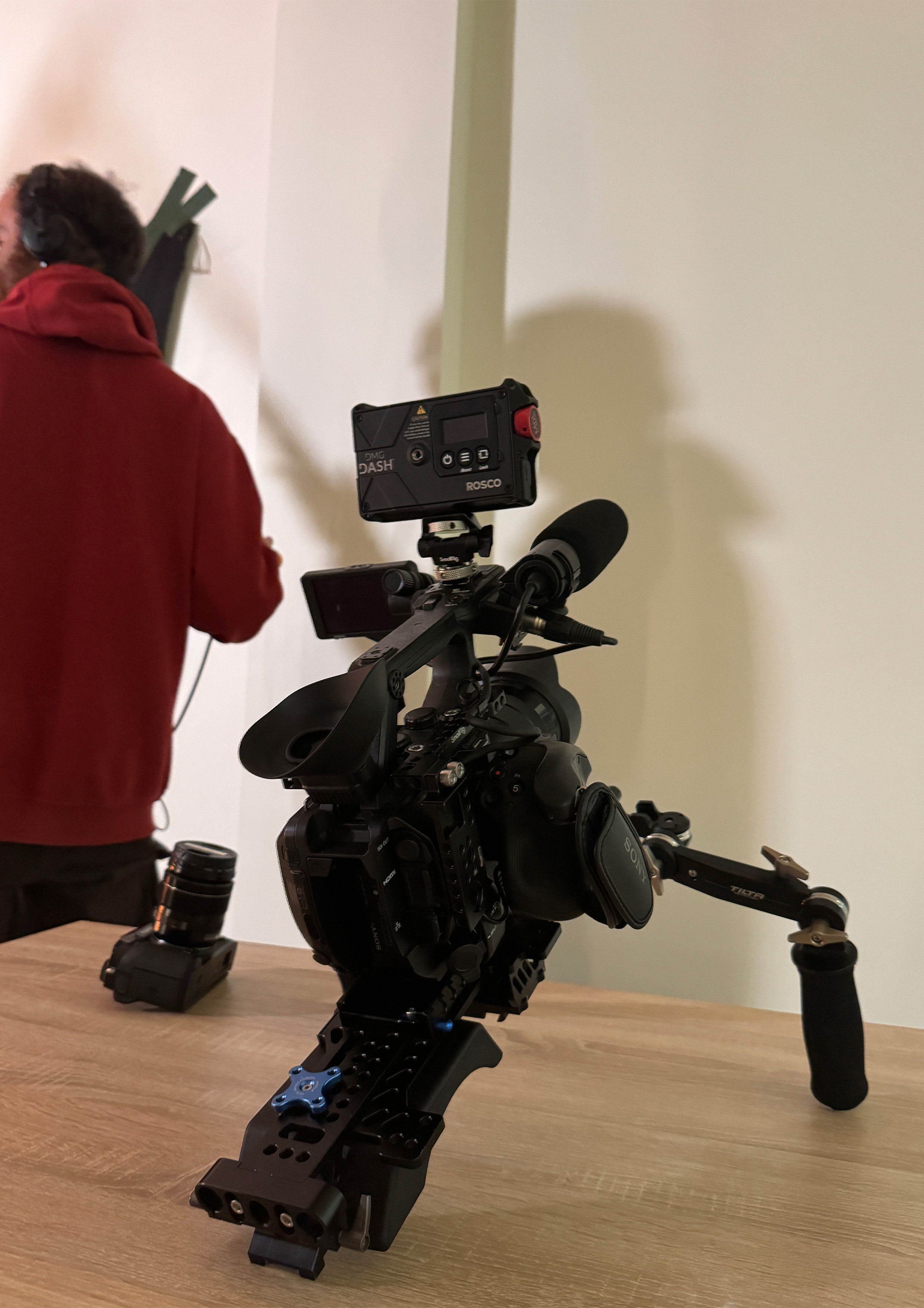 Coulisses 2