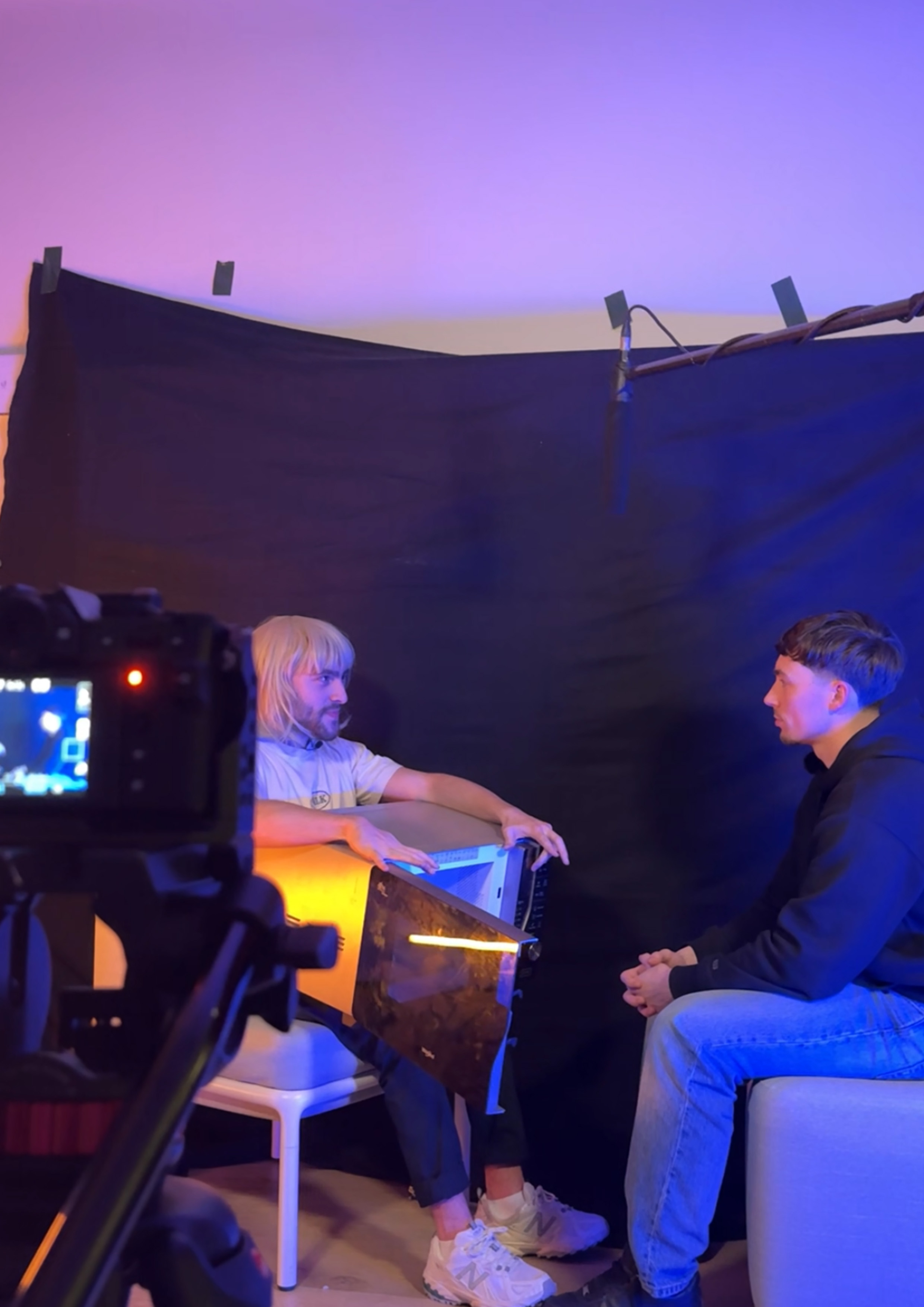 Coulisses 4